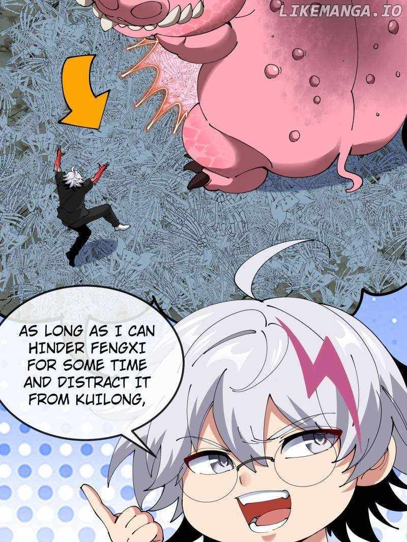 I Am The Monster Overlord Chapter 12 14